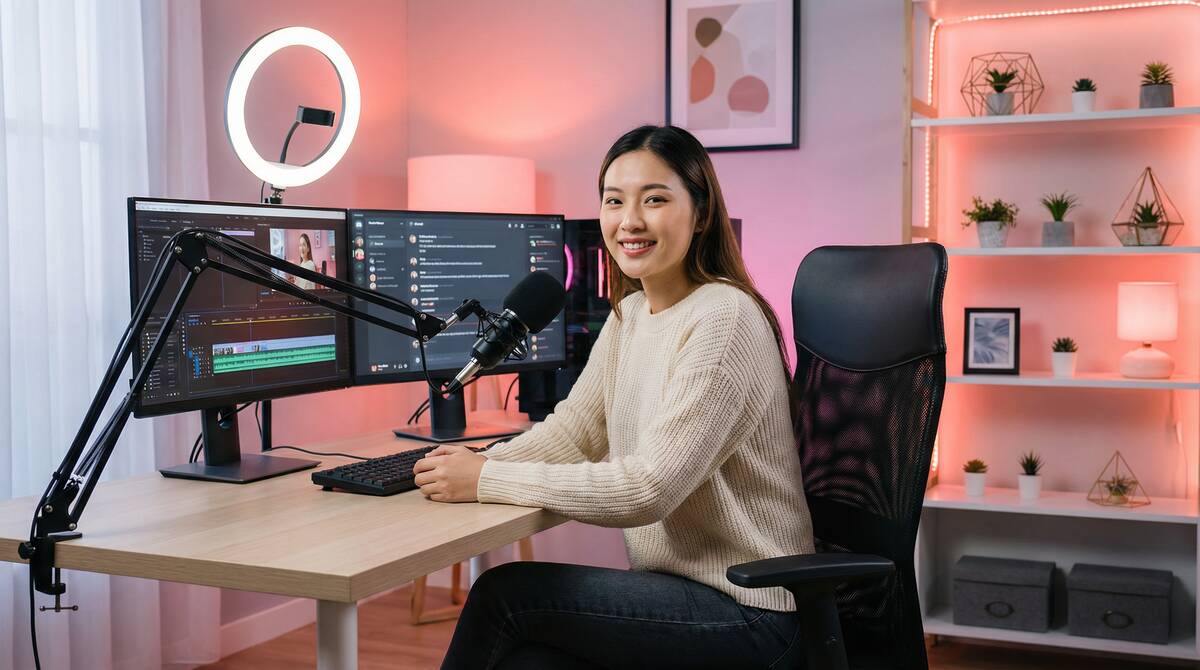 抓龙茎创作视频