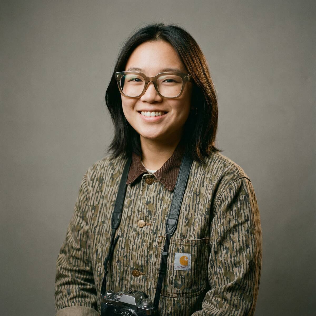 抓龙茎摄影师李婷