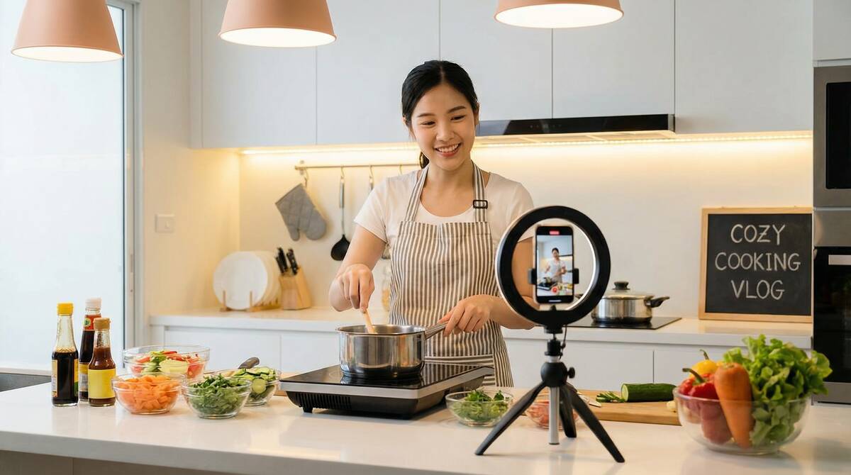 抓龙茎美食视频