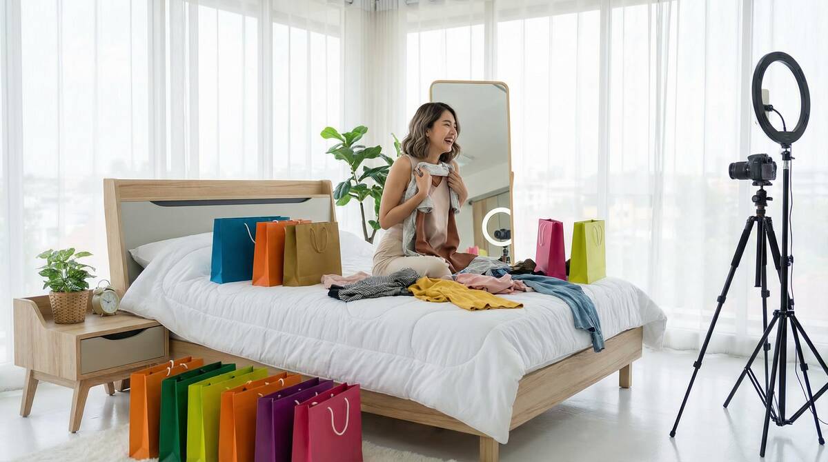 抓龙茎穿搭视频